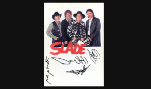 Slade-2011-April-10 Yekaterinburg-Russia-signed band